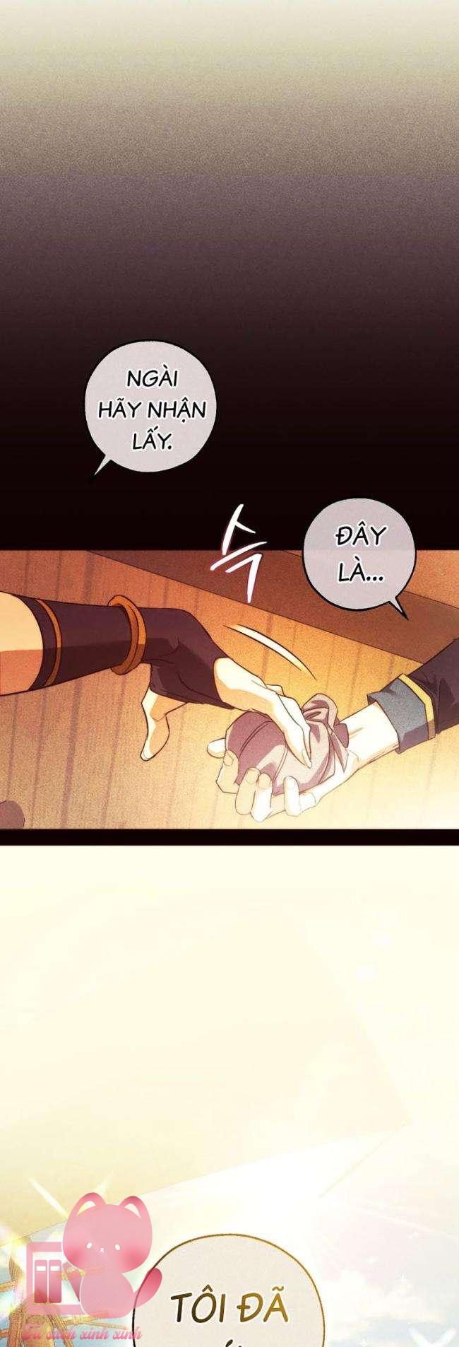 Phế Vật Dòng Dõi Bá Tước - Chap 116