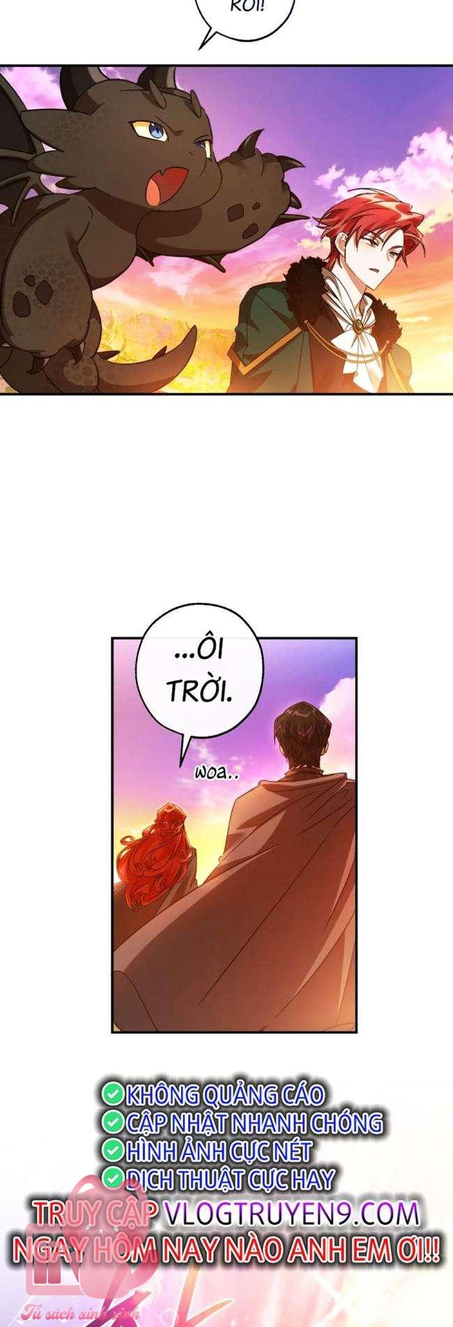Phế Vật Dòng Dõi Bá Tước - Chap 116