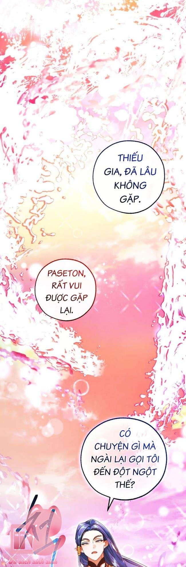Phế Vật Dòng Dõi Bá Tước - Chap 116