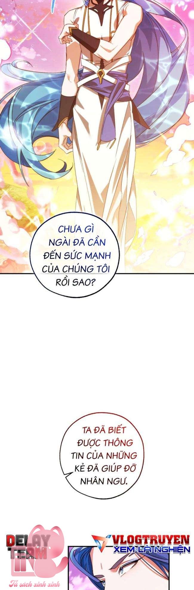 Phế Vật Dòng Dõi Bá Tước - Chap 116