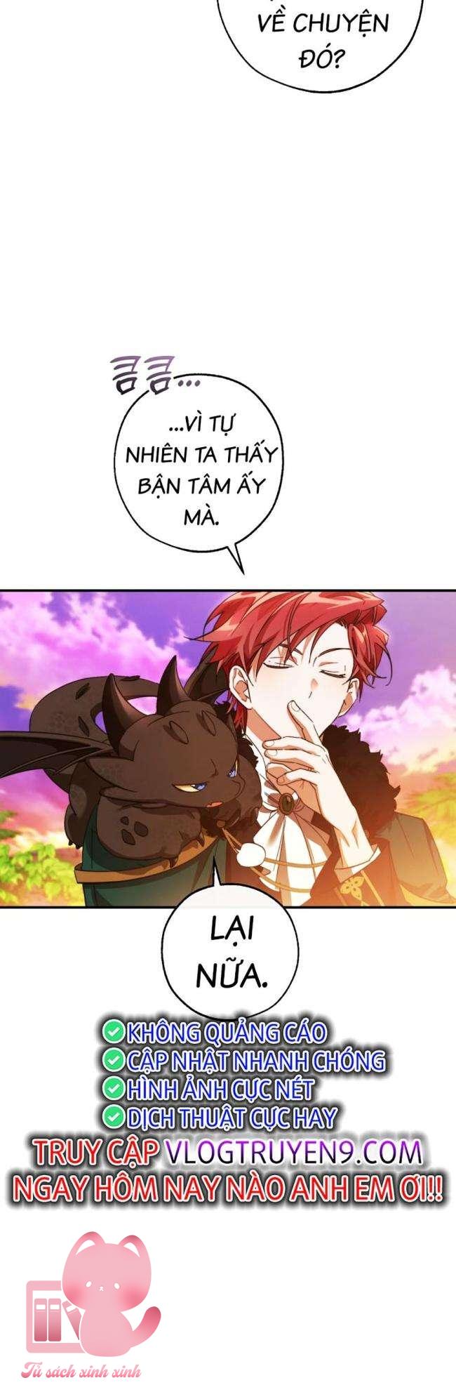 Phế Vật Dòng Dõi Bá Tước - Chap 116