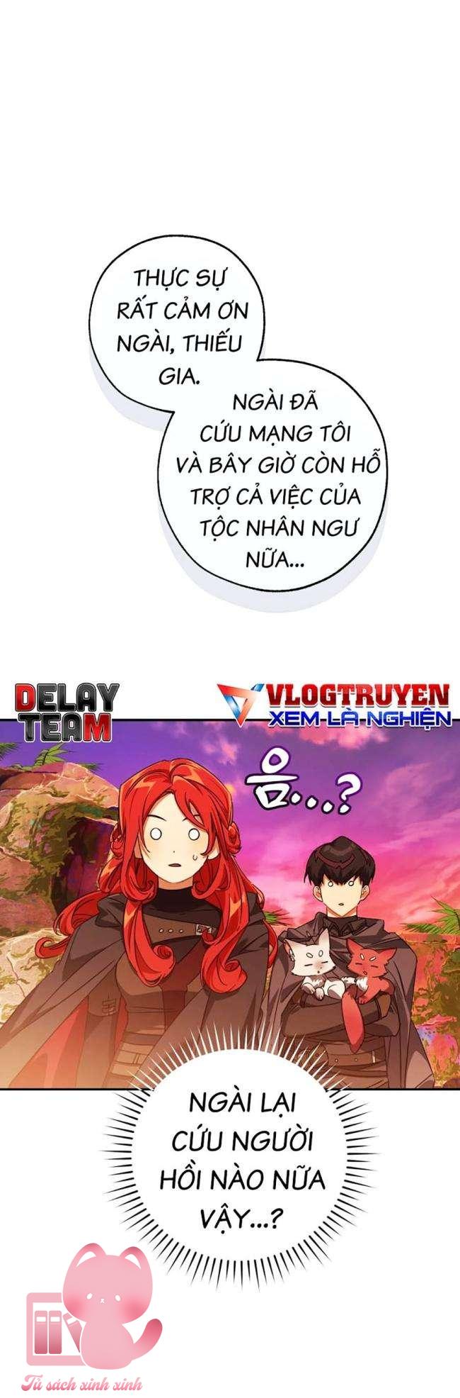 Phế Vật Dòng Dõi Bá Tước - Chap 116