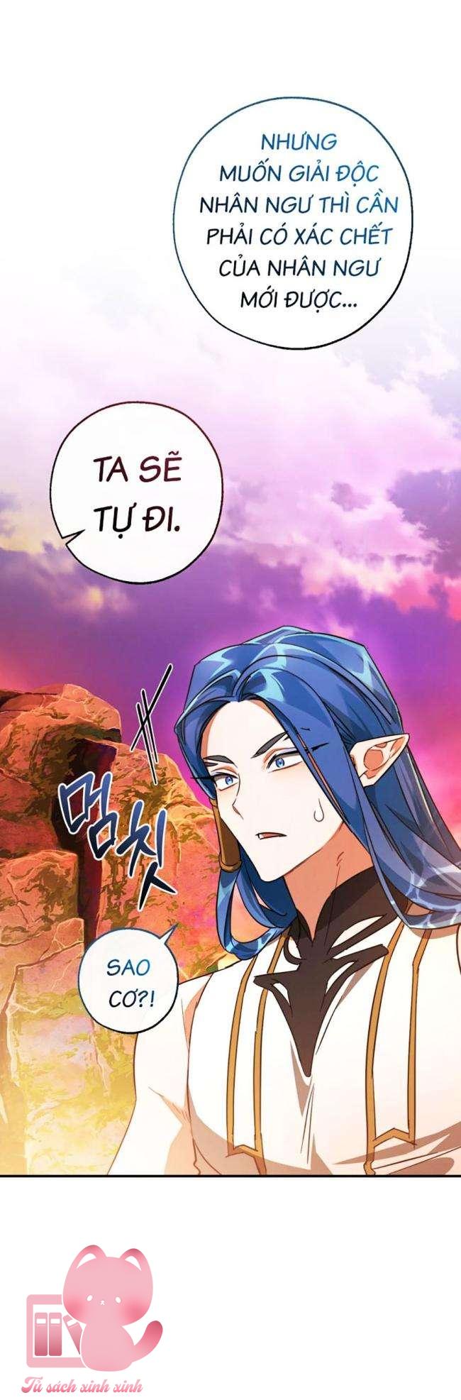 Phế Vật Dòng Dõi Bá Tước - Chap 116