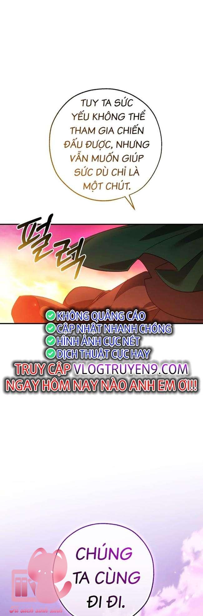 Phế Vật Dòng Dõi Bá Tước - Chap 116