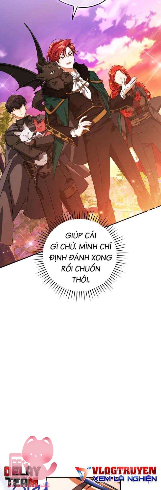 Phế Vật Dòng Dõi Bá Tước - Chap 116