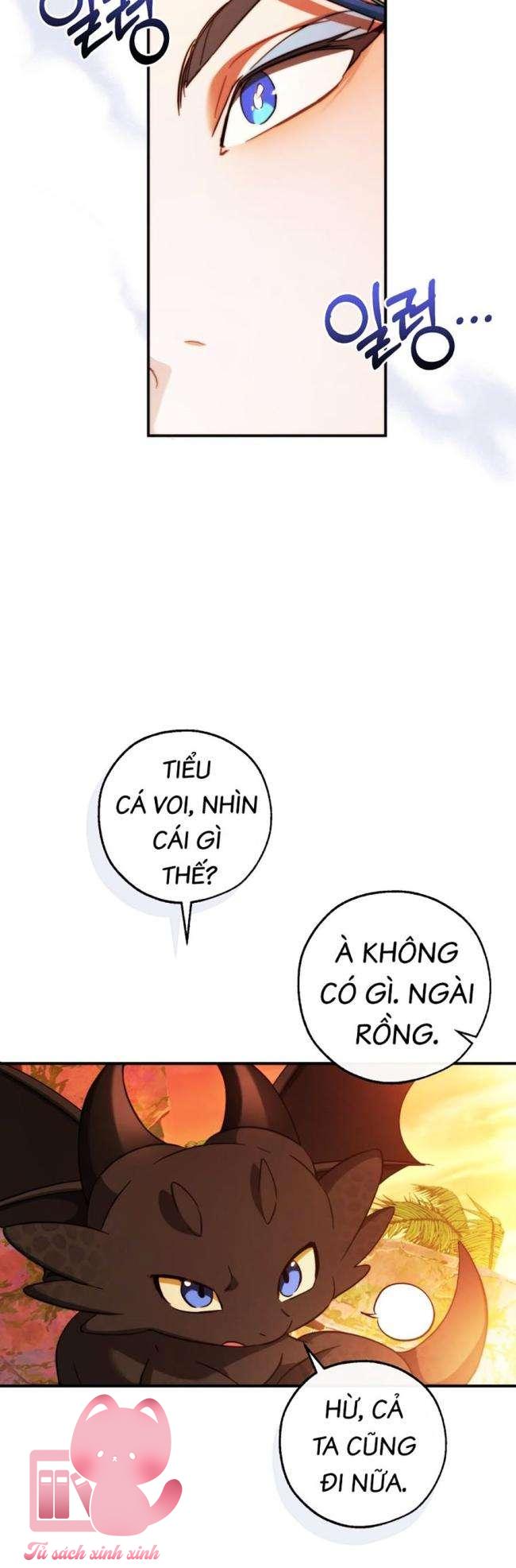Phế Vật Dòng Dõi Bá Tước - Chap 116