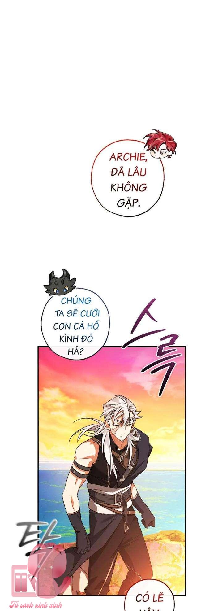 Phế Vật Dòng Dõi Bá Tước - Chap 116