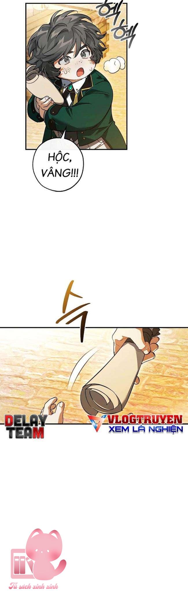 Phế Vật Dòng Dõi Bá Tước - Chap 116