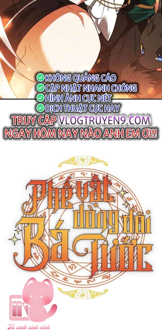 Phế Vật Dòng Dõi Bá Tước - Chap 116
