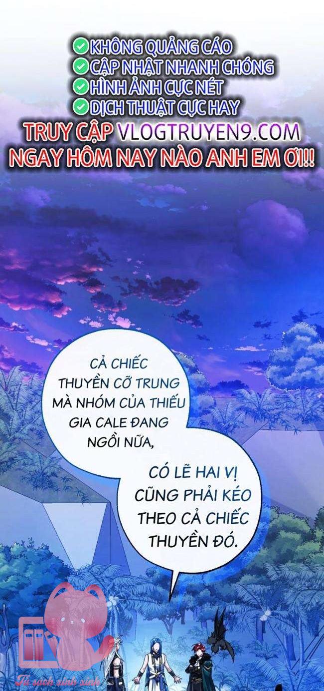 Phế Vật Dòng Dõi Bá Tước - Chap 117