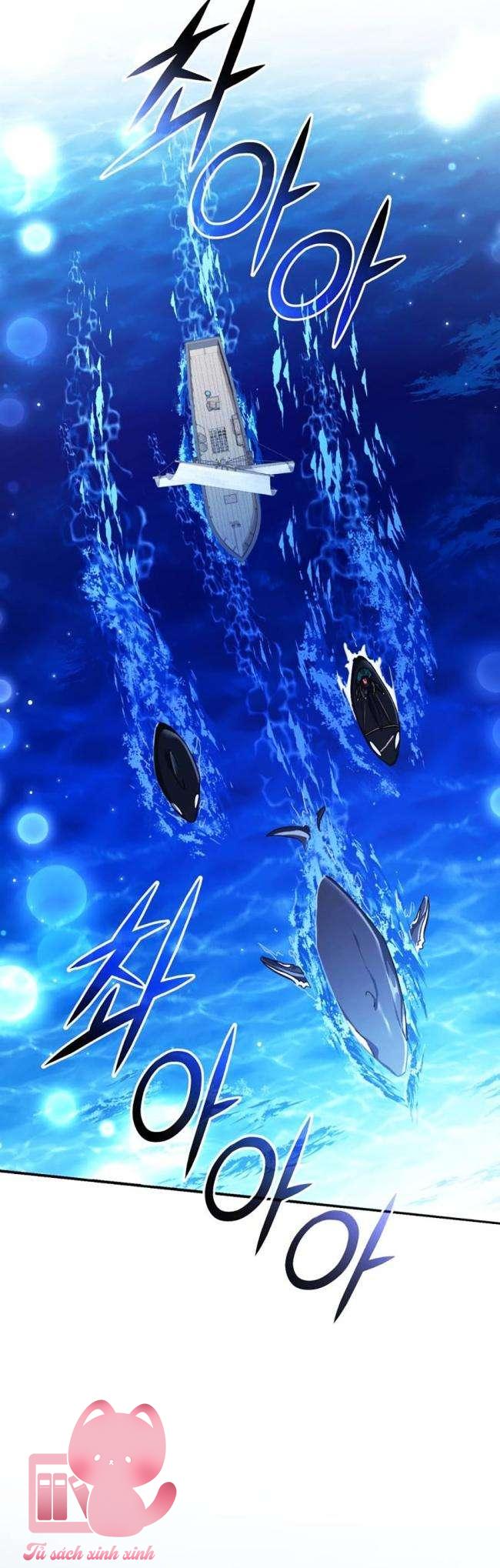Phế Vật Dòng Dõi Bá Tước - Chap 117