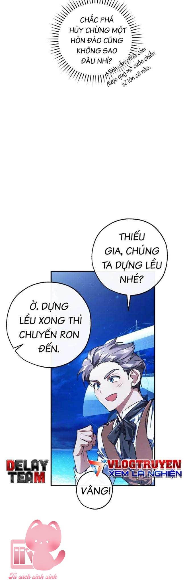 Phế Vật Dòng Dõi Bá Tước - Chap 117