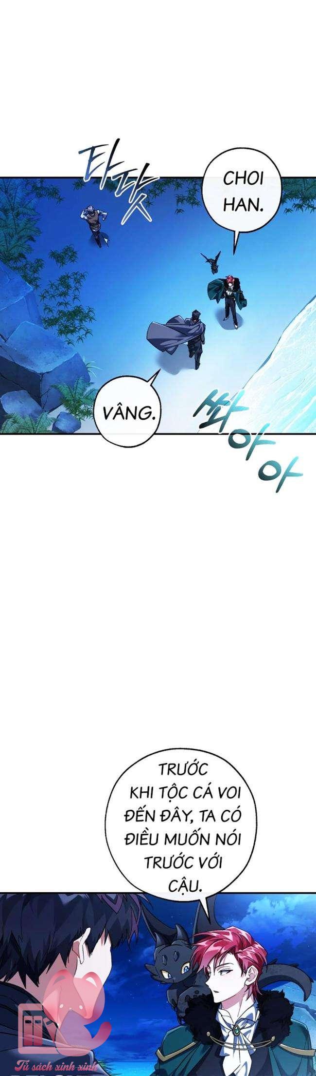 Phế Vật Dòng Dõi Bá Tước - Chap 117