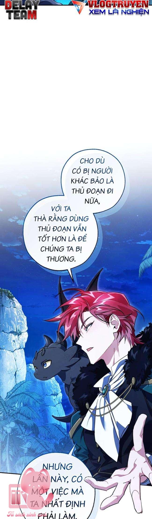 Phế Vật Dòng Dõi Bá Tước - Chap 117