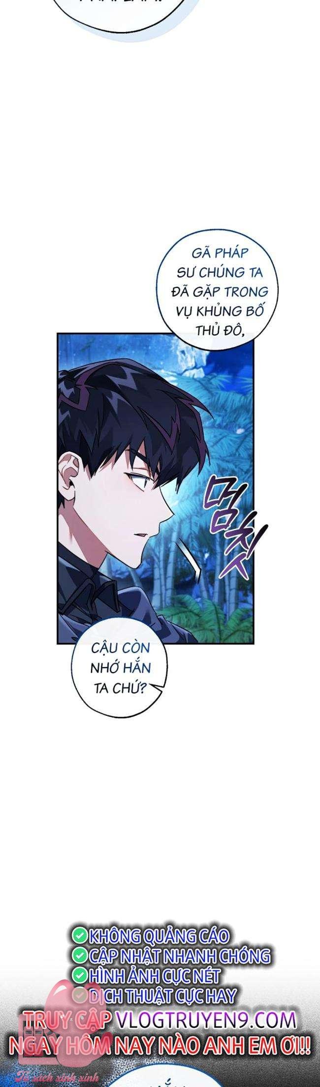 Phế Vật Dòng Dõi Bá Tước - Chap 117