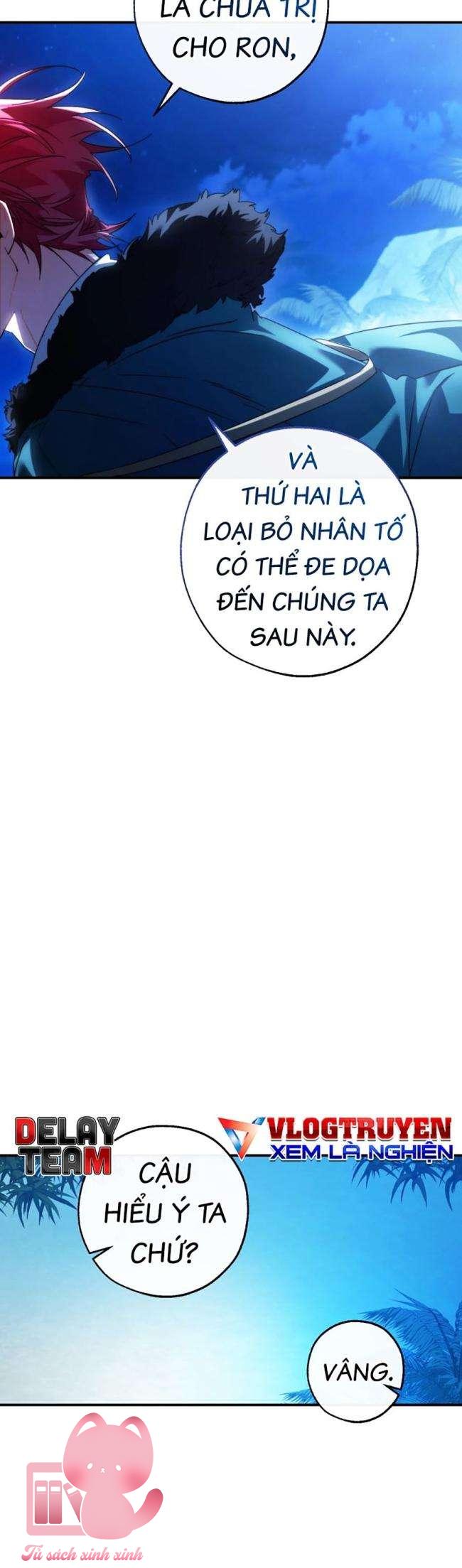 Phế Vật Dòng Dõi Bá Tước - Chap 117