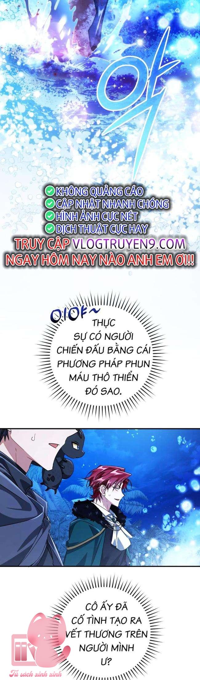 Phế Vật Dòng Dõi Bá Tước - Chap 117