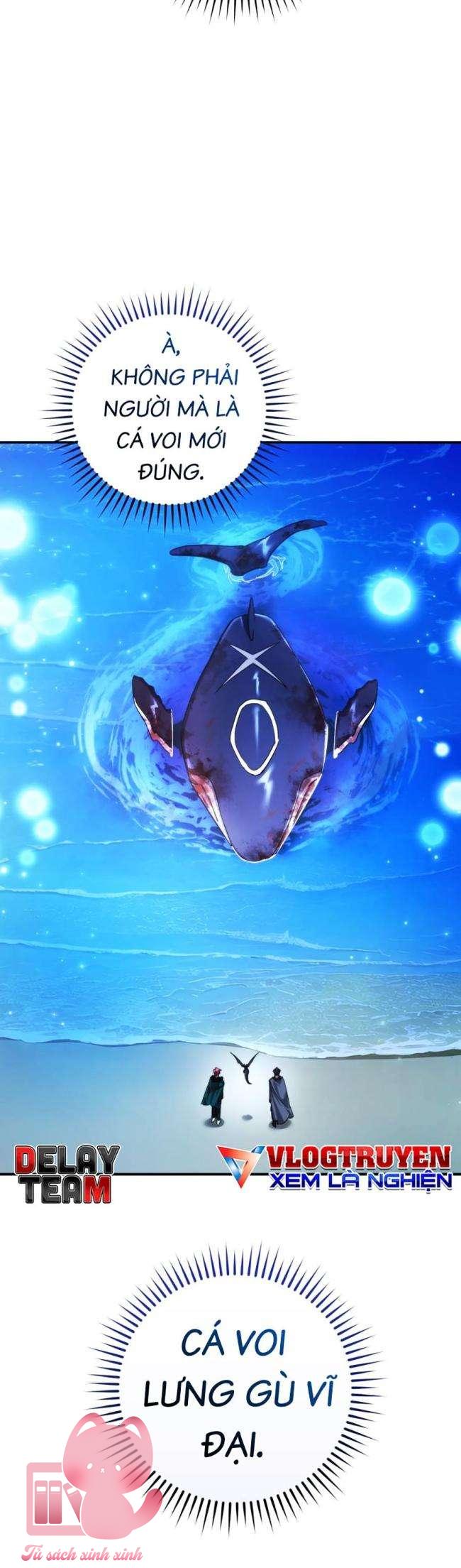 Phế Vật Dòng Dõi Bá Tước - Chap 117