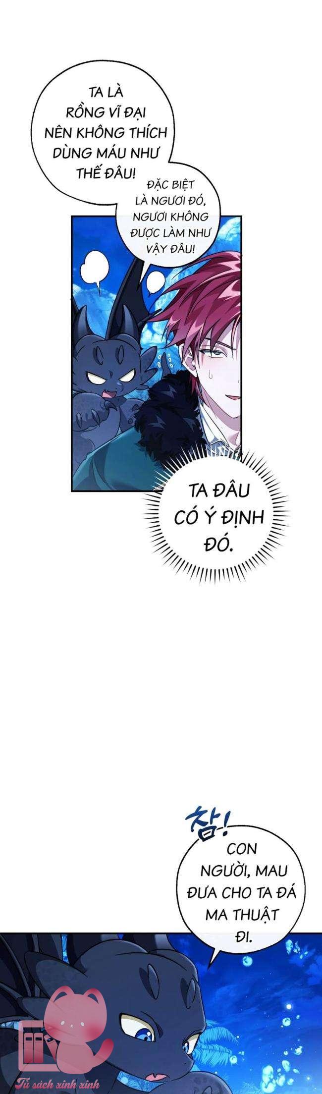 Phế Vật Dòng Dõi Bá Tước - Chap 117