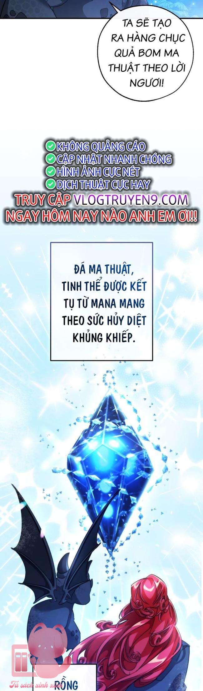Phế Vật Dòng Dõi Bá Tước - Chap 117