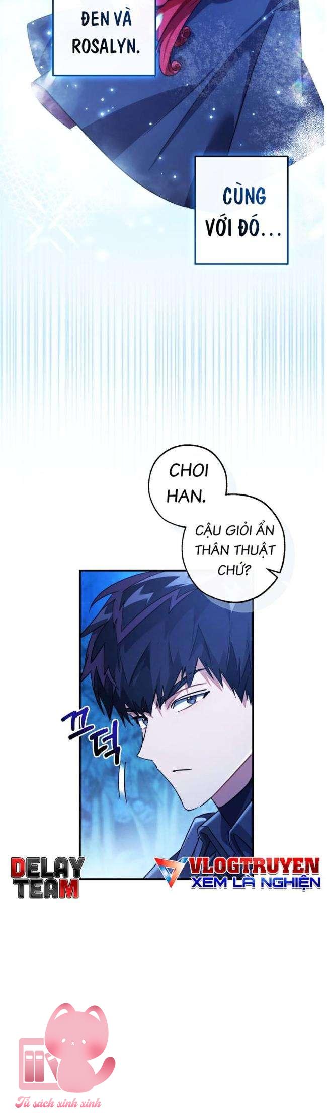 Phế Vật Dòng Dõi Bá Tước - Chap 117