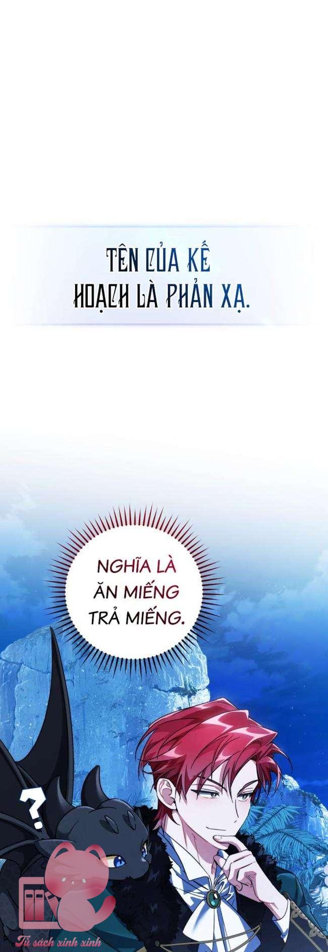 Phế Vật Dòng Dõi Bá Tước - Chap 117