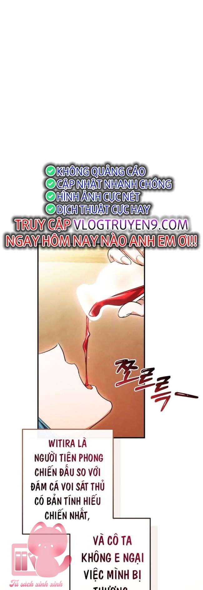 Phế Vật Dòng Dõi Bá Tước - Chap 117