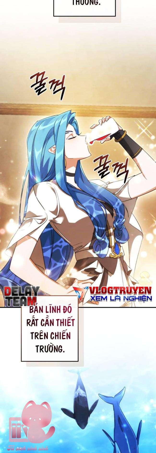 Phế Vật Dòng Dõi Bá Tước - Chap 117