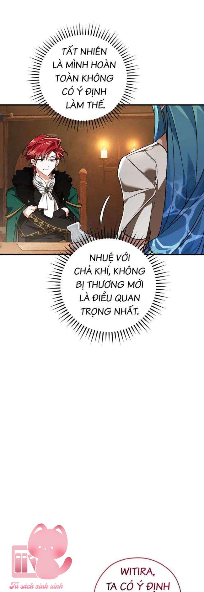 Phế Vật Dòng Dõi Bá Tước - Chap 117