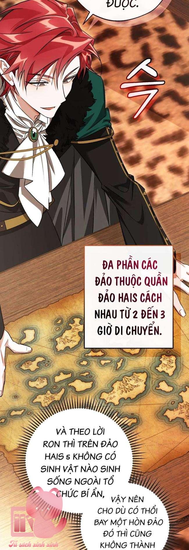 Phế Vật Dòng Dõi Bá Tước - Chap 117