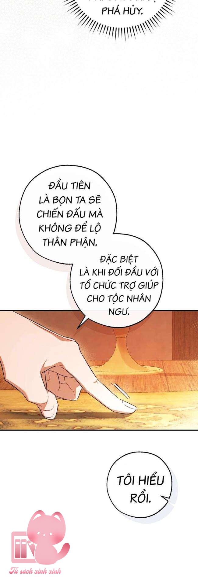 Phế Vật Dòng Dõi Bá Tước - Chap 117