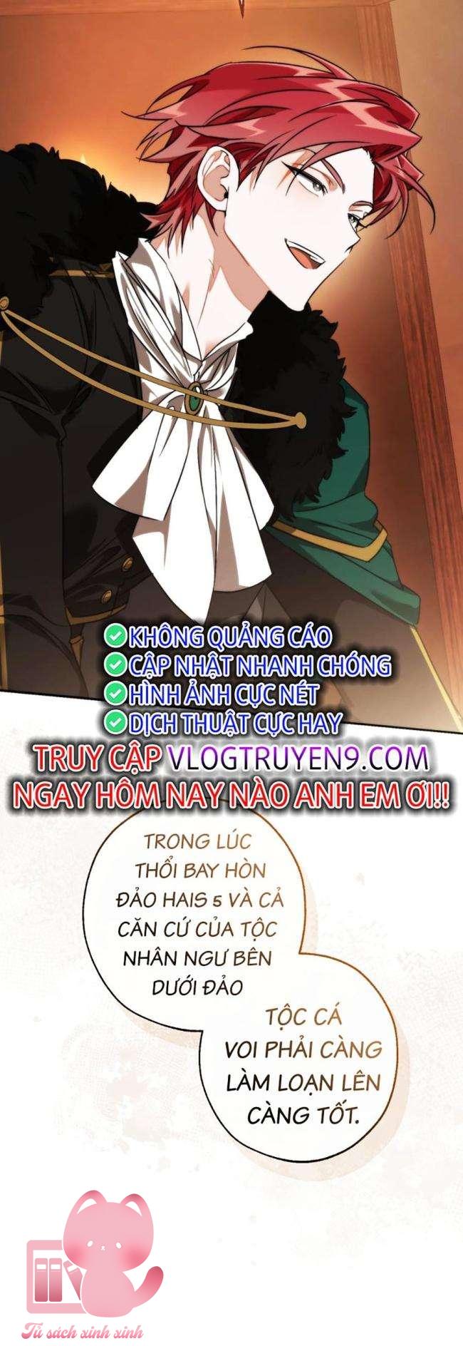 Phế Vật Dòng Dõi Bá Tước - Chap 117