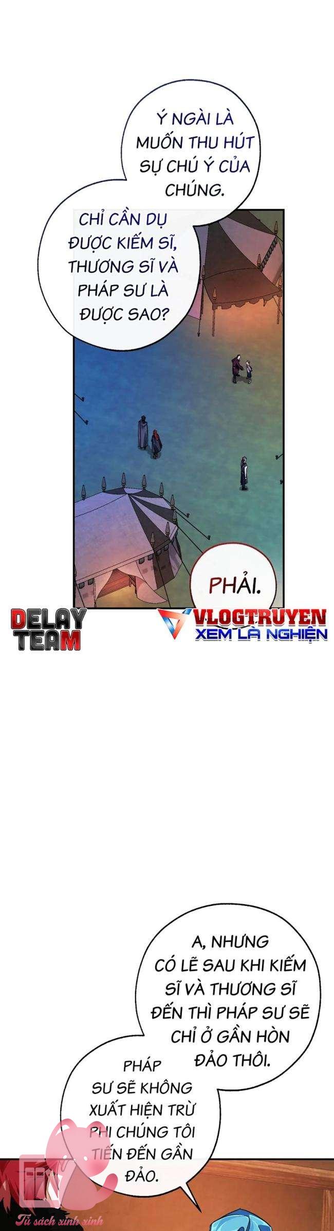 Phế Vật Dòng Dõi Bá Tước - Chap 117