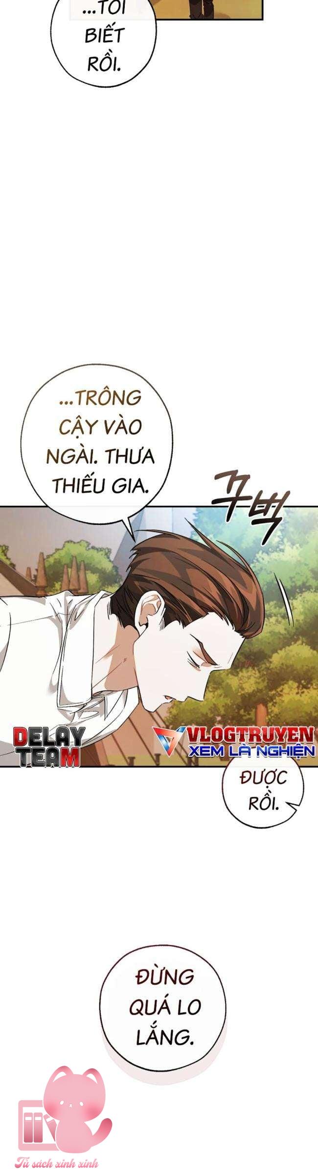 Phế Vật Dòng Dõi Bá Tước - Chap 117