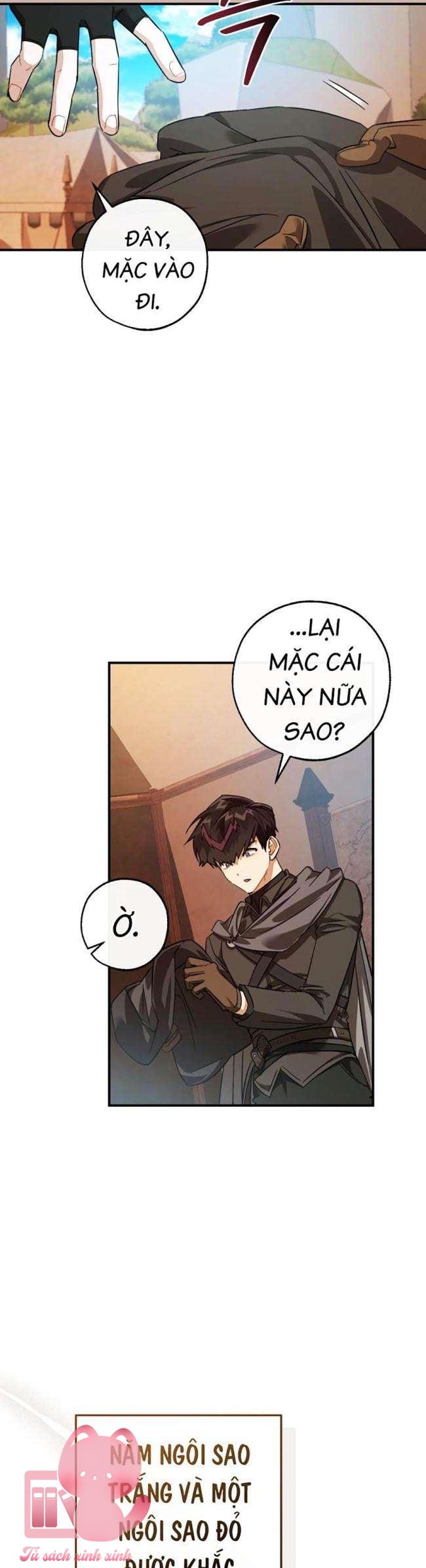 Phế Vật Dòng Dõi Bá Tước - Chap 117