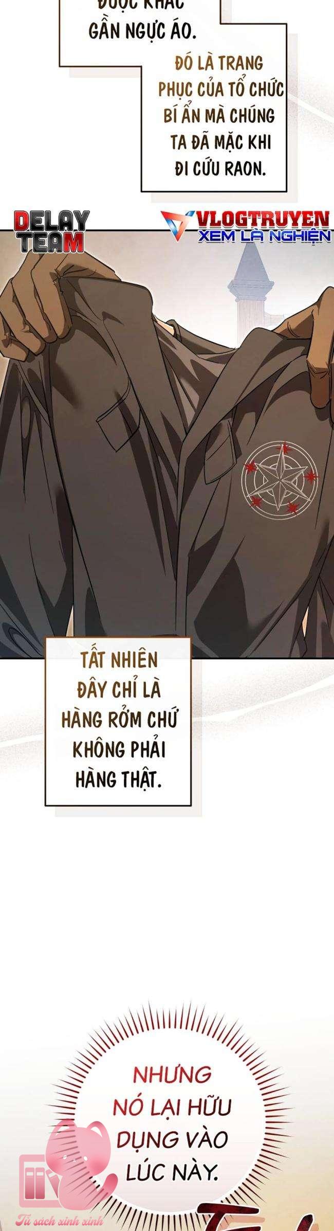 Phế Vật Dòng Dõi Bá Tước - Chap 117