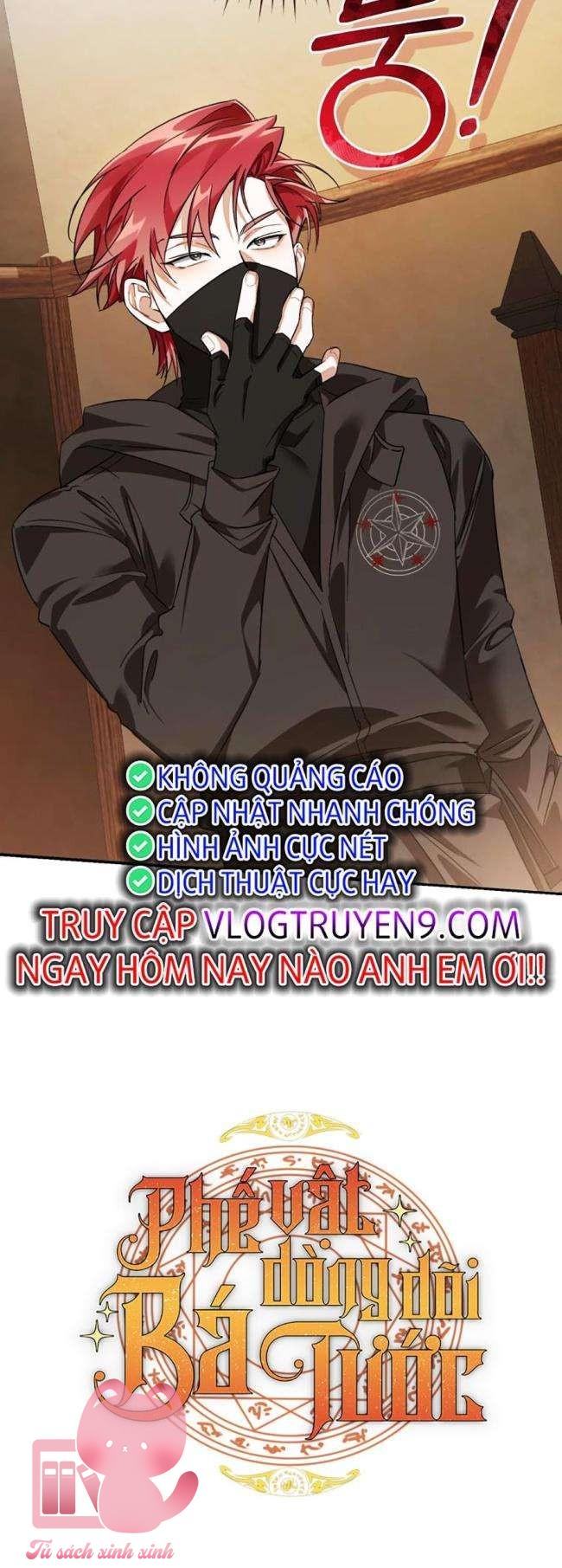 Phế Vật Dòng Dõi Bá Tước - Chap 117