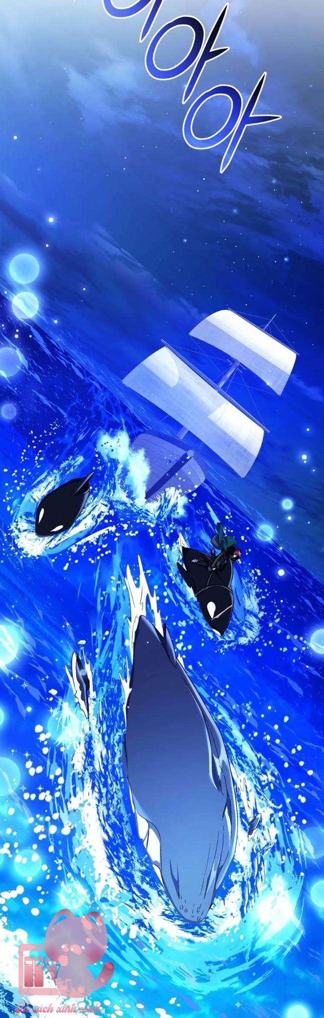 Phế Vật Dòng Dõi Bá Tước - Chap 117