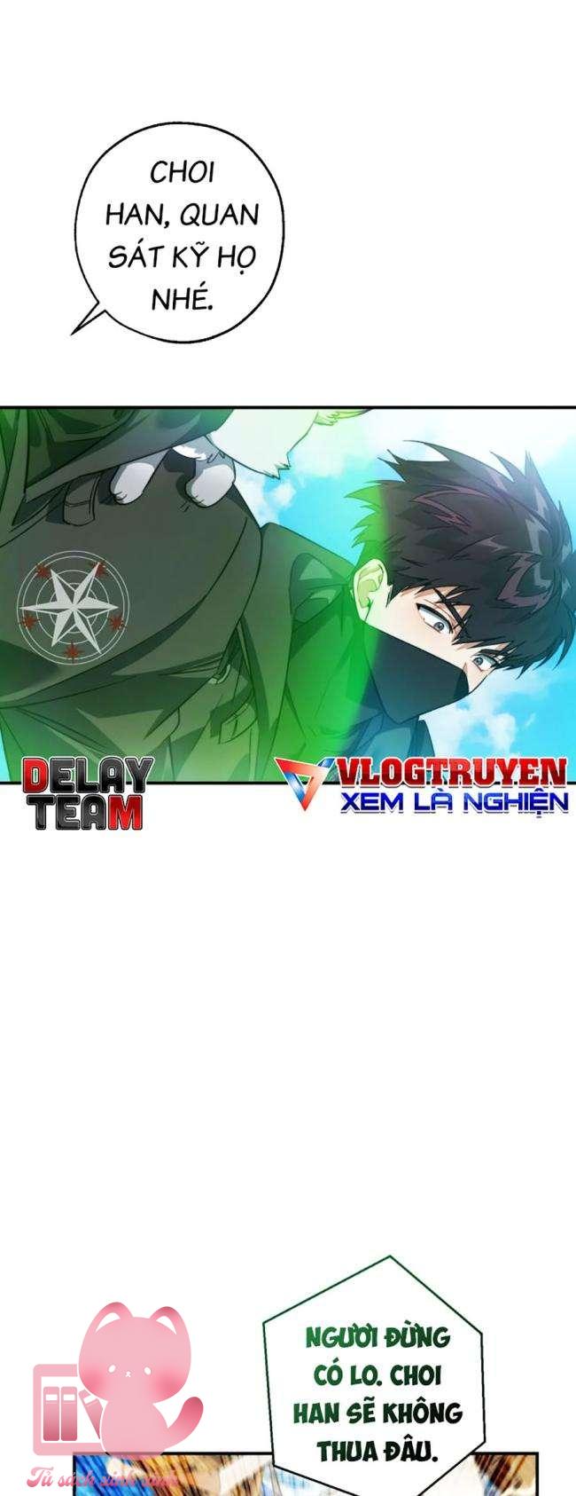 Phế Vật Dòng Dõi Bá Tước - Chap 118