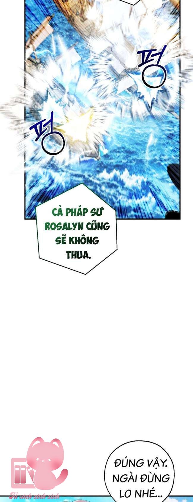Phế Vật Dòng Dõi Bá Tước - Chap 118