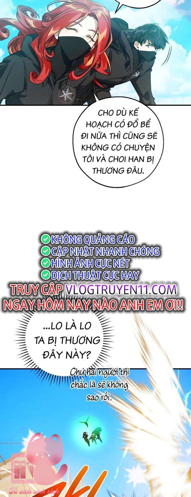 Phế Vật Dòng Dõi Bá Tước - Chap 118