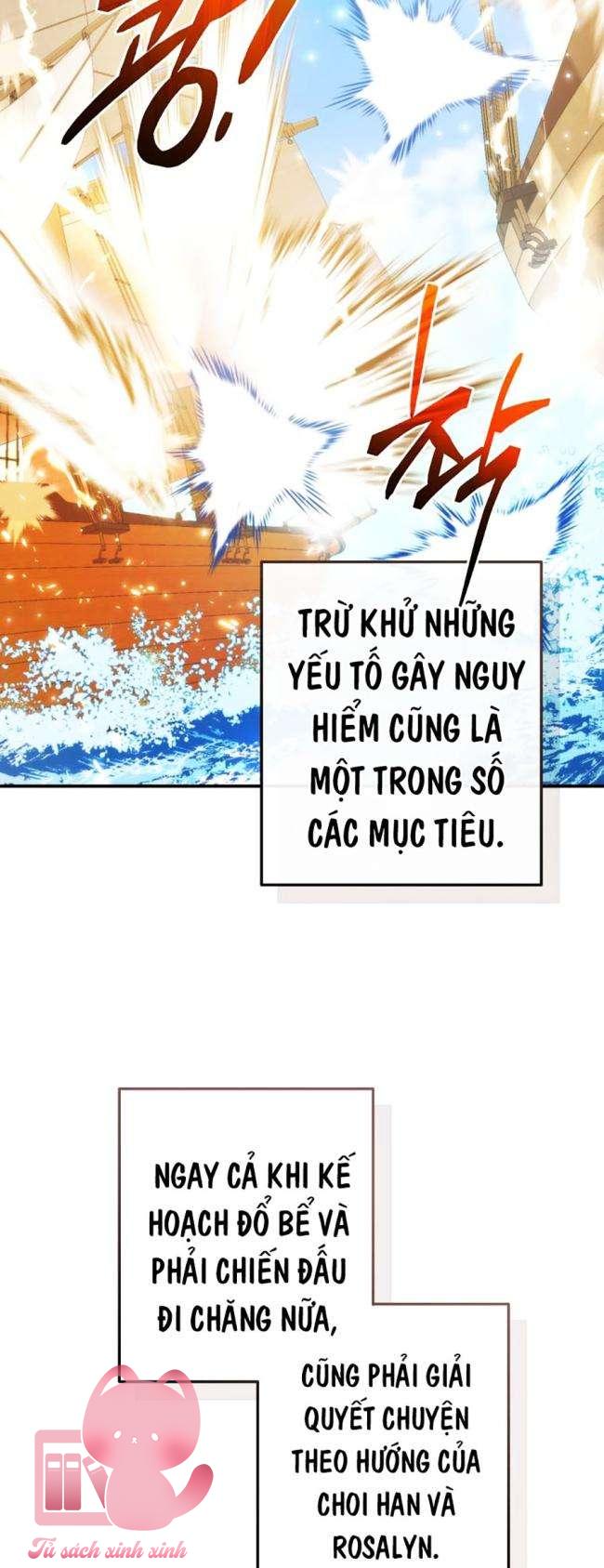 Phế Vật Dòng Dõi Bá Tước - Chap 118