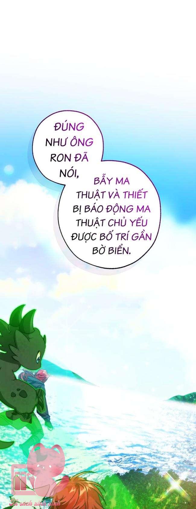 Phế Vật Dòng Dõi Bá Tước - Chap 118