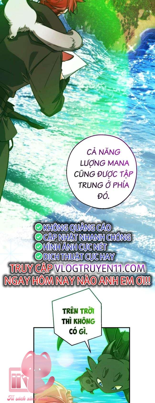 Phế Vật Dòng Dõi Bá Tước - Chap 118