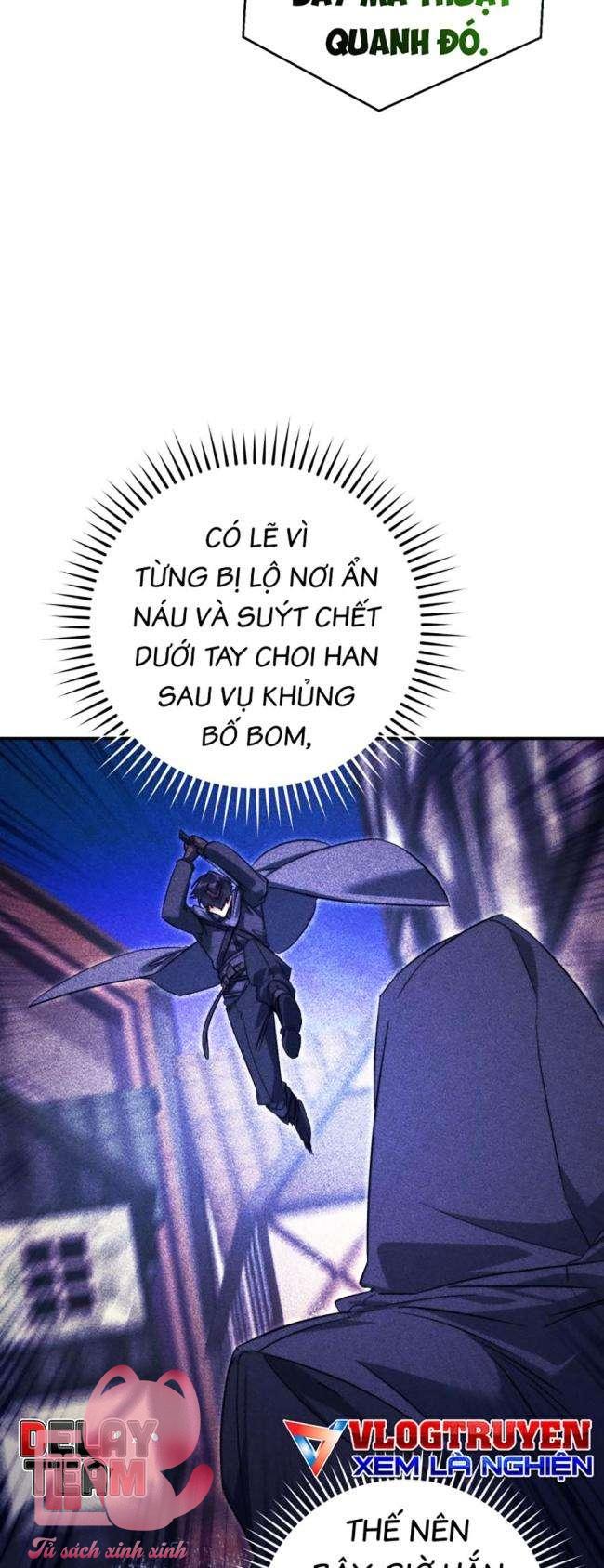 Phế Vật Dòng Dõi Bá Tước - Chap 118