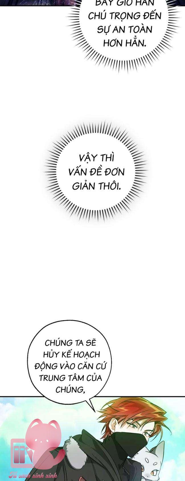 Phế Vật Dòng Dõi Bá Tước - Chap 118