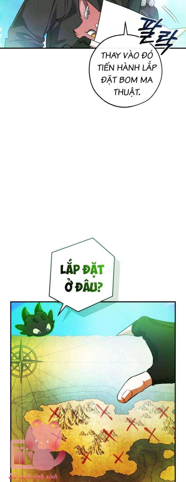 Phế Vật Dòng Dõi Bá Tước - Chap 118