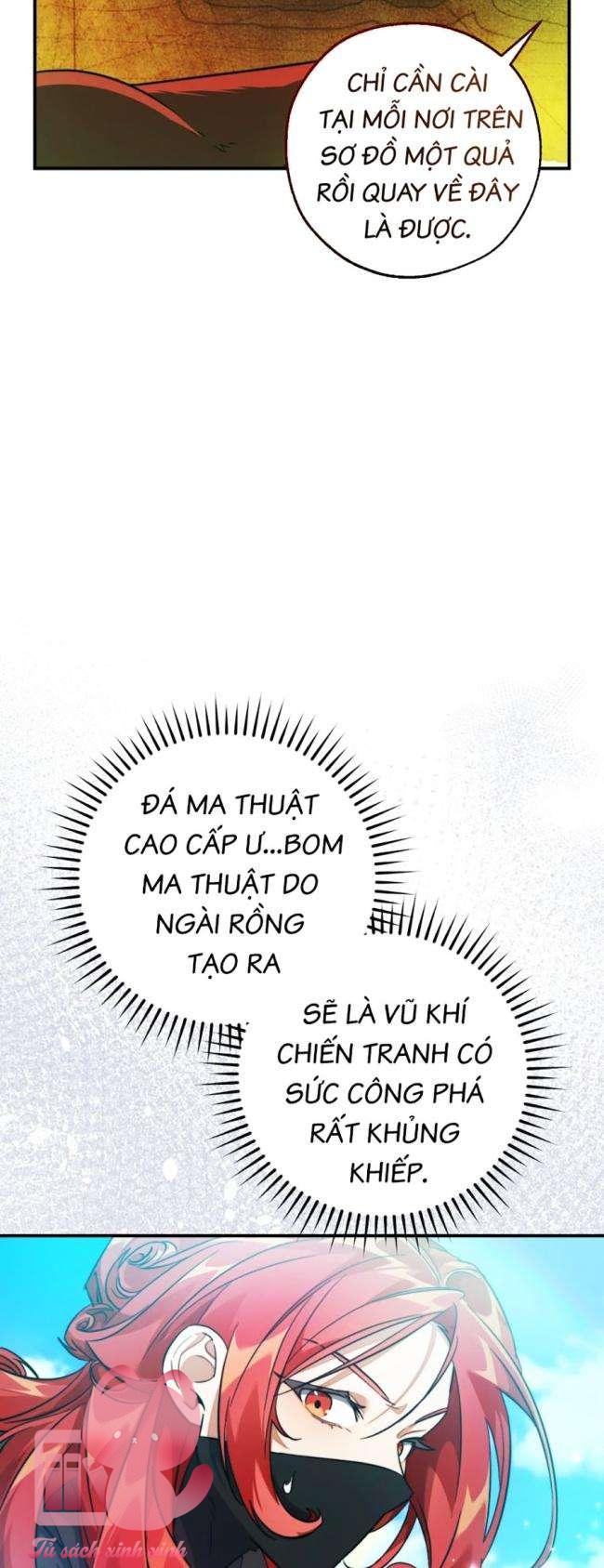 Phế Vật Dòng Dõi Bá Tước - Chap 118