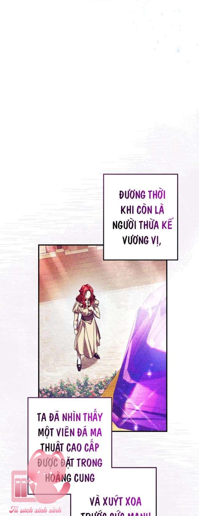 Phế Vật Dòng Dõi Bá Tước - Chap 118
