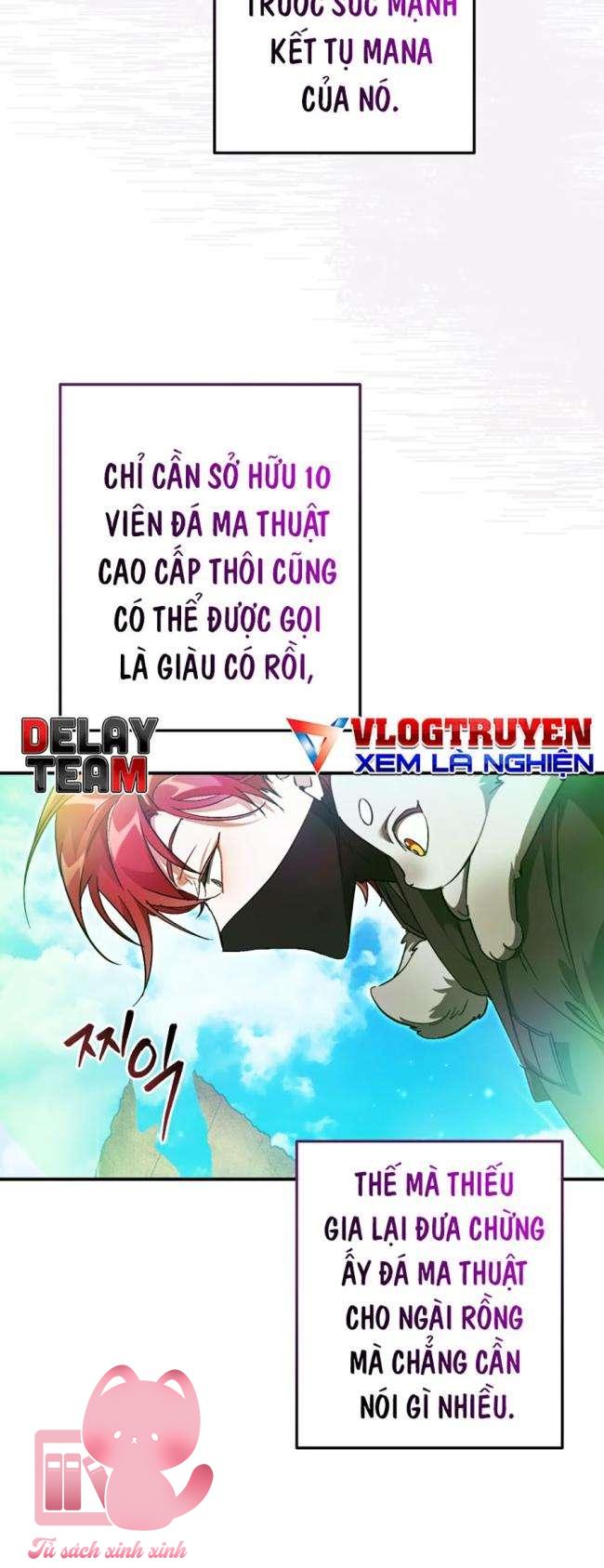 Phế Vật Dòng Dõi Bá Tước - Chap 118